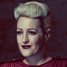 Alice Russell. Alice Russell.