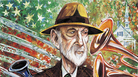 Charles Ives, better known as an insurance executive in his time, wrote innovative symphonies incorporating American folk and hymn tunes. Charles Ives, better known as an insurance executive in his time, wrote innovative symphonies incorporating American folk and hymn tunes.