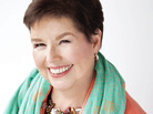 Debbie Macomber's latest book is Rose Harbor in Bloom. Debbie Macomber's latest book is Rose Harbor in Bloom.