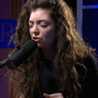 Lorde performs "Royals" on KCRW's Morning Becomes Eclectic. Lorde performs "Royals" on KCRW's Morning Becomes Eclectic.