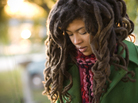 Valerie June. Valerie June.