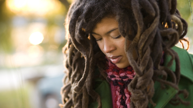 Valerie June. (Courtesy of the artist)