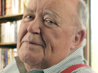 Jack Germond, who died Wednesday at 85, was one of the legendary "boys on the bus" covering presidential politics. Jack Germond, who died Wednesday at 85, was one of the legendary "boys on the bus" covering presidential politics.