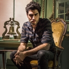 Daughn Gibson. Daughn Gibson.