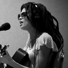 Valerie June performs live at The Current's studios in St. Paul, Minn. Valerie June performs live at The Current's studios in St. Paul, Minn.