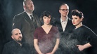 Camera Obscura. Camera Obscura.