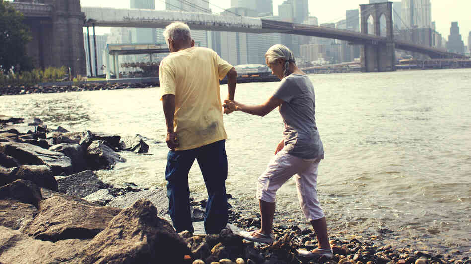 The small-scale intimacy of the documentary Cutie and the Boxer belies the outsize creativity of its Brooklyn-based subjects: the artists Ushio and Noriko Shinohara. He made his name as a bad-boy rebel beginning in the 1950s; she's only recently emerged from his professional shadow. The small-scale intimacy of the documentary Cutie and the Boxer belies the outsize creativity of its Brooklyn-based subjects: the artists Ushio and Noriko Shinohara. He made his name as a bad-boy rebel beginning in the 1950s; she's only recently emerged from his professional shadow.
