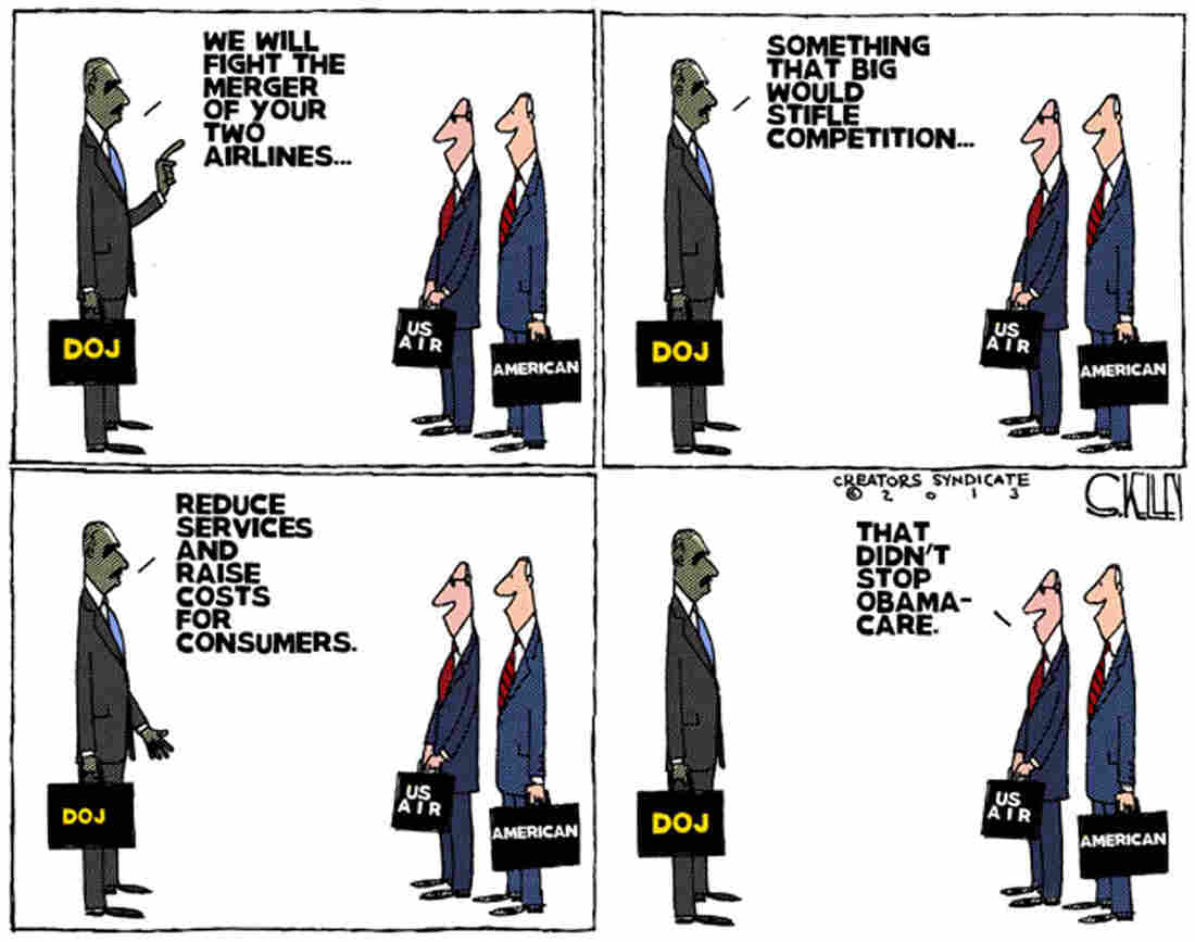 Cartoonist Group/Creators Syndicate Cartoonist Group/Creators Syndicate