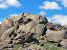 petroglyph petroglyph