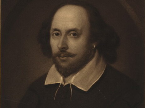 If the 325 lines from Thomas Kyd's play The Spanish Tragedy become accepted as William Shakespeare's work, it will be the first time new work has been added to Shakespeare's canon since Edward III was acknowledged as his in the 1990s. If the 325 lines from Thomas Kyd's play The Spanish Tragedy become accepted as William Shakespeare's work, it will be the first time new work has been added to Shakespeare's canon since Edward III was acknowledged as his in the 1990s.