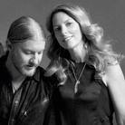 Derek Trucks and Susan Tedeschi (center) are the musical power couple at the core of Tedeschi Trucks Band. Derek Trucks and Susan Tedeschi (center) are the musical power couple at the core of Tedeschi Trucks Band.