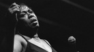Sarah Vaughan. Sarah Vaughan.