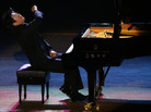 If someone like Lang Lang were starting out now, the energetic concert pianist could nail every piano competition without the judges ever hearing a note, according to a new study. If someone like Lang Lang were starting out now, the energetic concert pianist could nail every piano competition without the judges ever hearing a note, according to a new study.