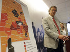 Southern Poverty Law Center President Richard Cohen discusses a federal lawsuit against the Alabama Accountability Act on Monday. Cohen says all students in Alabama can't take advantage of the law. Southern Poverty Law Center President Richard Cohen discusses a federal lawsuit against the Alabama Accountability Act on Monday. Cohen says all students in Alabama can't take advantage of the law.