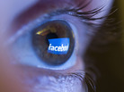 Researchers say Facebook use can lead to a decline in happiness and satisfaction. Researchers say Facebook use can lead to a decline in happiness and satisfaction.