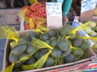 We found lots of avocados being sold six or 10 to a $1 bag in the San Francisco area. Some weighed less than 3 ounces. We found lots of avocados being sold six or 10 to a $1 bag in the San Francisco area. Some weighed less than 3 ounces.