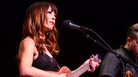 Amanda Shires performs with her husband, Jason Isbell, on Mountain Stage. Amanda Shires performs with her husband, Jason Isbell, on Mountain Stage.