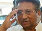 Former Pakistani President Pervez Musharraf in April, near his home in Islamabad. Former Pakistani President Pervez Musharraf in April, near his home in Islamabad.