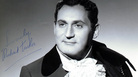 New York native Richard Tucker in the title role of Offenbach's The Tales Of Hoffmann. New York native Richard Tucker in the title role of Offenbach's The Tales Of Hoffmann.