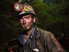 Sean, coal miner Sean, coal miner