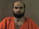Maj. Nidal Hasan faces 13 counts of premeditated murder and 32 counts of attempted murder for the November 2009 shootings at Fort Hood, Texas. Maj. Nidal Hasan faces 13 counts of premeditated murder and 32 counts of attempted murder for the November 2009 shootings at Fort Hood, Texas.