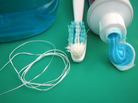Oral HPV infections are on the rise. Brushing and flossing well wouldn't hurt. Oral HPV infections are on the rise. Brushing and flossing well wouldn't hurt.