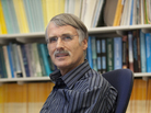 Kevin Trenberth is a distinguished senior scientist at the National Center for Atmospheric Research. Kevin Trenberth is a distinguished senior scientist at the National Center for Atmospheric Research.