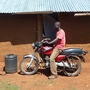 Bernard Omondi got $1,000 from GiveDirectly. Bernard Omondi got $1,000 from GiveDirectly.