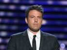 Ben Affleck presents the Jimmy V award at the 2013 ESPY Awards in Los Angeles on July 17. Ben Affleck presents the Jimmy V award at the 2013 ESPY Awards in Los Angeles on July 17.