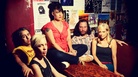 The Julie Ruin's new album, Run Fast, comes out Sept. 3. The Julie Ruin's new album, Run Fast, comes out Sept. 3.