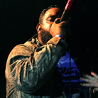 Bay Area rapper Antwon. Bay Area rapper Antwon.