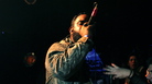 Bay Area rapper Antwon. Bay Area rapper Antwon.