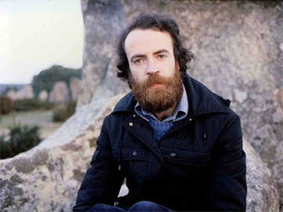 Mícheál Ó Domhnaill Mícheál Ó Domhnaill