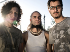 Tremor's new album, Proa, comes out Sept. 3. Tremor's new album, Proa, comes out Sept. 3.
