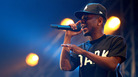 Kendrick Lamar performing in the Netherlands three days before his verse shook up the rap world. Kendrick Lamar performing in the Netherlands three days before his verse shook up the rap world.