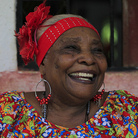 Petrona Martinez. Petrona Martinez.