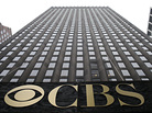 The CBS headquarters seen on August 2, 2013 in New York City. The CBS headquarters seen on August 2, 2013 in New York City.