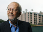 Elmore Leonard published 46 novels over a career that lasted more than 60 years. Elmore Leonard published 46 novels over a career that lasted more than 60 years.