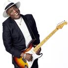 Buddy Guy's new double album is titled Rhythm & Blues. Buddy Guy's new double album is titled Rhythm & Blues.
