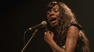 Buika's latest album, her first as both the producer and performer, is titled La Noche Más Larga. Buika's latest album, her first as both the producer and performer, is titled La Noche Más Larga.