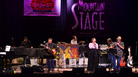 The Fields Of Gettysburg perform a song cycle on Mountain Stage. The Fields Of Gettysburg perform a song cycle on Mountain Stage.