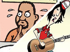 Cartoon Standard Promo Cartoon Standard Promo