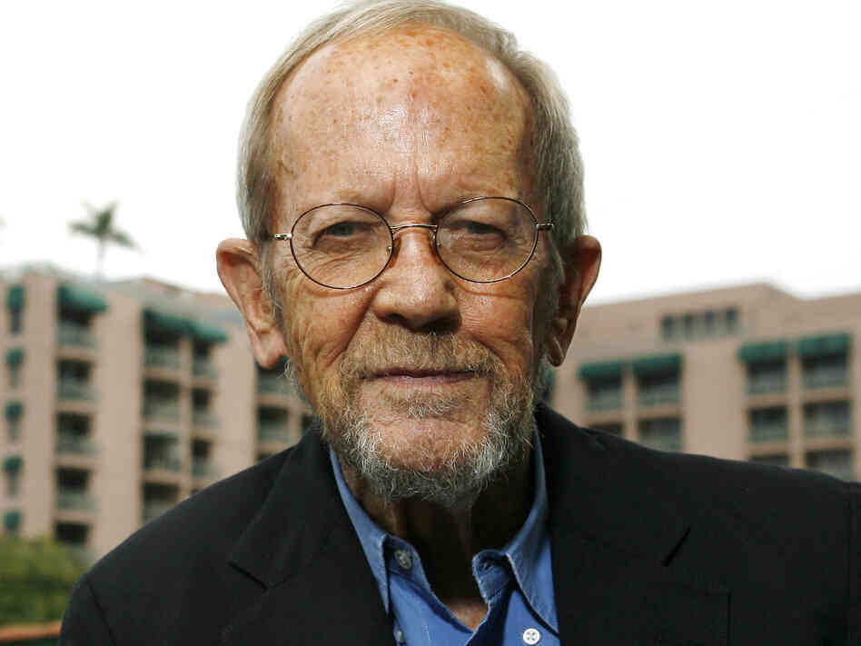 ELMORE LEONARD MOVIE elmore leonard movie: