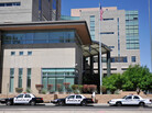 Courts in Tucson, Ariz., are turning to private lawyers to represent clients who would have had public defenders. Courts in Tucson, Ariz., are turning to private lawyers to represent clients who would have had public defenders.