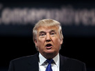 Donald Trump, chairman and president of the Trump Organization and founder of Trump Entertainment Resorts, delivers remarks during the second day of the 40th annual Conservative Political Action Conference (CPAC) in March. Donald Trump, chairman and president of the Trump Organization and founder of Trump Entertainment Resorts, delivers remarks during the second day of the 40th annual Conservative Political Action Conference (CPAC) in March.