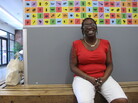 Marion Matthew is a home health aide supporting herself and her 17-year-old son. Marion Matthew is a home health aide supporting herself and her 17-year-old son.