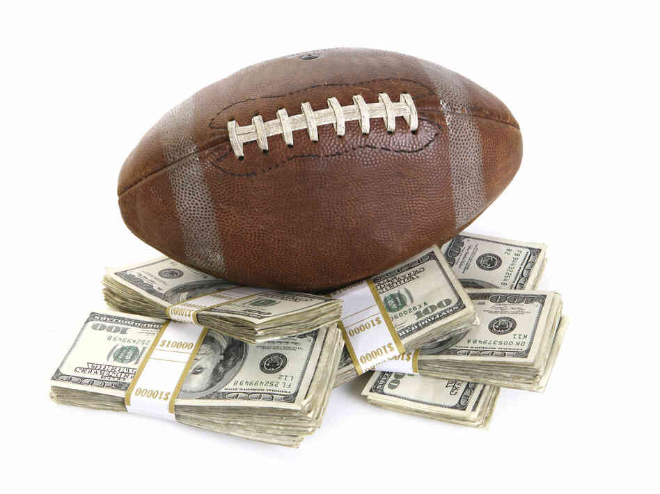 Fantasy sports attract an estimated 36+ million players in the U.S. and Canada. Fantasy sports attract an estimated 36+ million players in the U.S. and Canada.