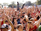Crowd Crowd