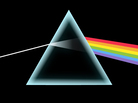 Posters of the iconic prism cover art from Pink Floyd's psychedelic masterpiece The Dark Side Of The Moon still adorn countless college dorm walls, 40 years after its release. Posters of the iconic prism cover art from Pink Floyd's psychedelic masterpiece The Dark Side Of The Moon still adorn countless college dorm walls, 40 years after its release.