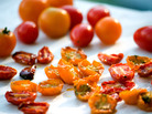 Roasted Tomatoes Roasted Tomatoes
